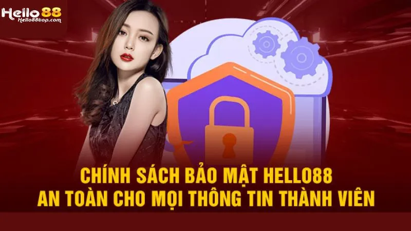 Chính sách bảo mật về tài khoản