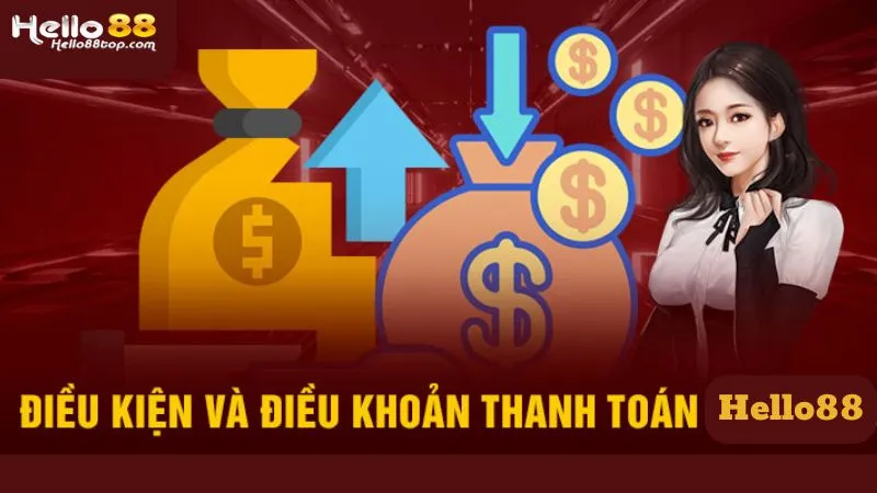 Quy định về quá trình thanh toán cần phải tuân thủ