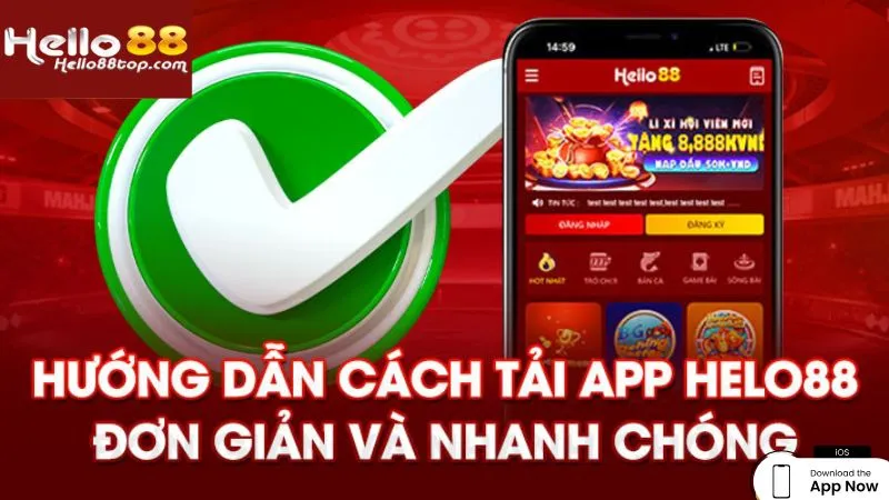 Tải ứng dụng về IOS đơn giản với 4 bước